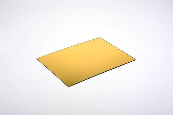 OLEG 93% transparansi acrylic sheet produsen kustomisasi