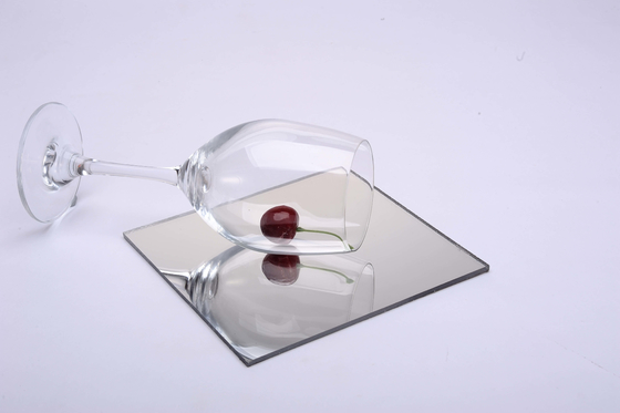 OLEG 93% transparansi acrylic sheet produsen kustomisasi