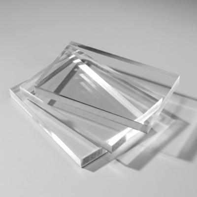 OLEG 93% transparansi acrylic sheet produsen kustomisasi