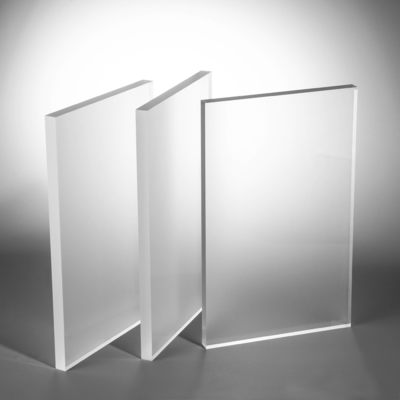 OLEG laser cut acrylic sheet UV print bahan dekoratif