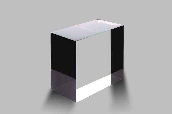 OLEG 400mm Acrylic Sheet Jelas 1220*2440mm Disesuaikan