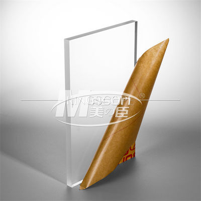 4x8 18 X 24 Lembar Plexiglass Buram Lembar Akrilik Berwarna Plexiglass