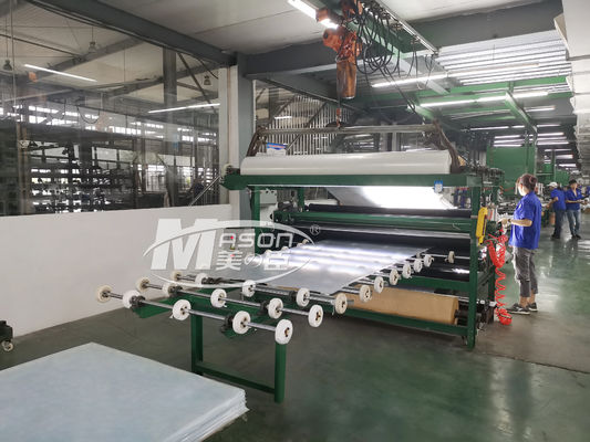 5mm 1230x1830mm Lembaran Akrilik Bening PMMA Cast