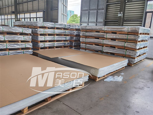 Papan Akrilik Plastik Plexiglass Lembaran Akrilik Berwarna Transparan Tinggi 300mm