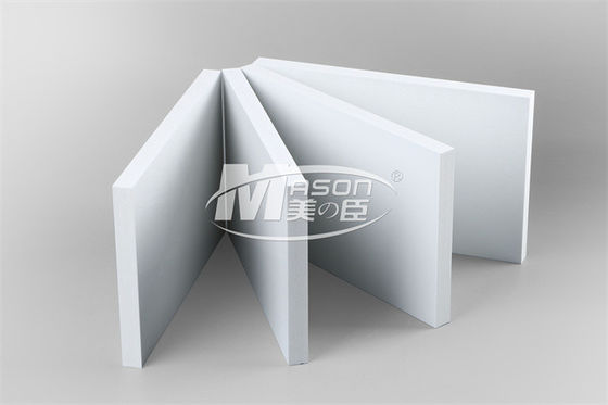 Lembar Atap PVC 3mm PVC Hard Foam Board Black Core Pvc Sheet Home Depot