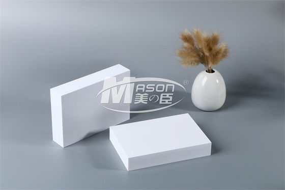 CNC Router Memotong Papan Busa PVC 18mm Untuk Kabinet