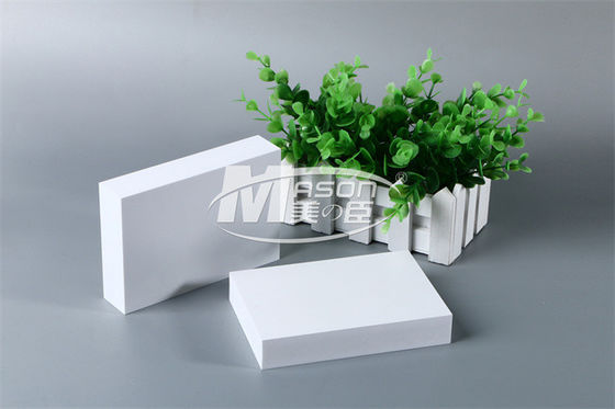 CNC Router Memotong Papan Busa PVC 18mm Untuk Kabinet