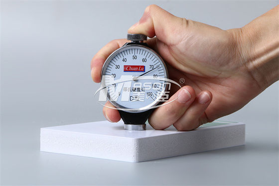 1220x2440mm 4mm 0.45 Density Panel PVC Foam Board Untuk Pencetakan UV