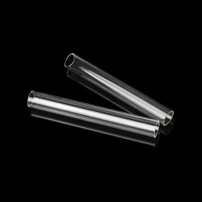 4mm 5mm 6 mm Disesuaikan Setiap Ukuran Warna Pipa Tabung Akrilik Plastik Bening