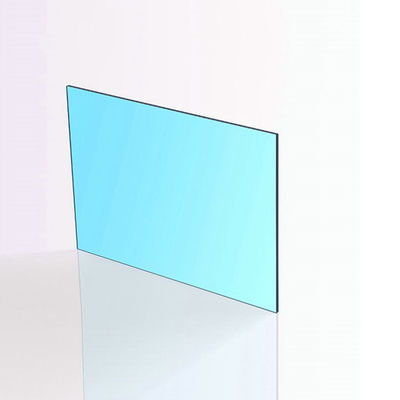 Clear 5mm PETG Plastic Sheets Lembaran Akrilik Buatan