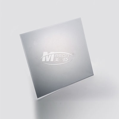 LGP Sheet 10mm Clear Acrylic Light Panel Untuk Panel Led
