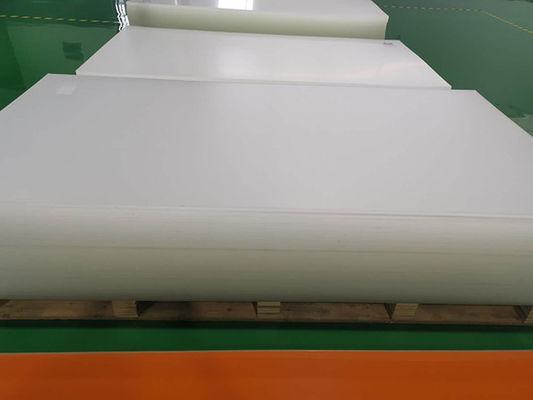 2mm Matte Frosted Warna Buram Lembaran Akrilik Kamar Mandi