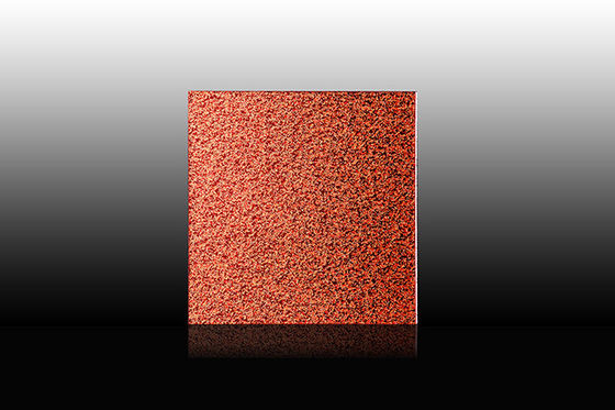 Lembar Bersinar Dekoratif Glitter Plexiglass Glitter Perspex Acrylic Sheet 15mm