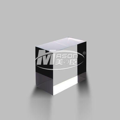 Transparan Plexiglass Cut Untuk Ukuran Akuarium Acrylic Sheet 30mm 40mm 50mm