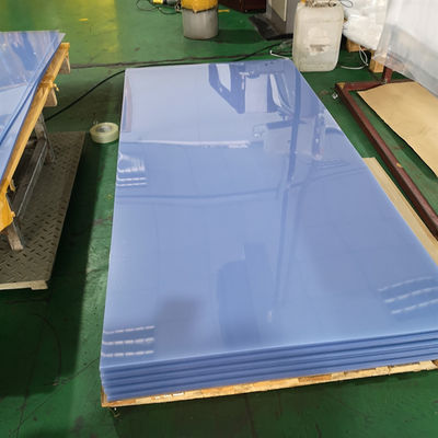 Papan Keras PVC 1600mm putih 2mm 10mm 12mm 14mm 15mm