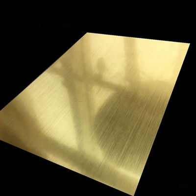 Berwarna 8mm Acrylonitrile Butadiene Styrene Sheet Tahan Asam