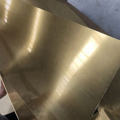Berwarna 8mm Acrylonitrile Butadiene Styrene Sheet Tahan Asam