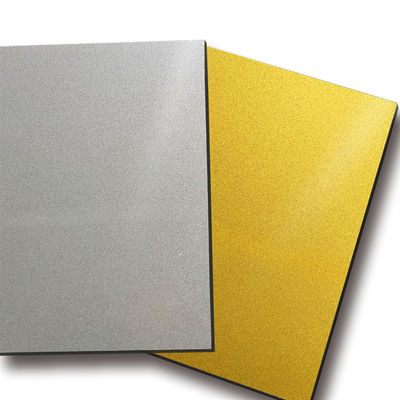 Ukiran Gloss 1.2m Abs Lembar Warna Ganda Lembaran Akrilik 7mm