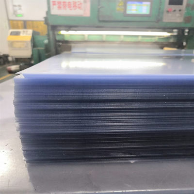 Papan Keras PVC 1600mm putih 2mm 10mm 12mm 14mm 15mm