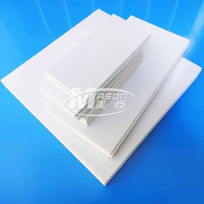 Lembaran Plastik ABS Keras Transparan 4x8 Ft 1mm 2mm 3mm 4mm