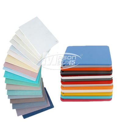 Lembaran Plastik ABS Keras Transparan 4x8 Ft 1mm 2mm 3mm 4mm