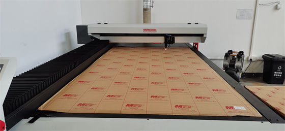 Tebal 3mm Cast Opaque Perspex Roof Sheets Untuk Partisi Ruang Cuci