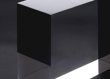 1220 X 2440mm Plastik Lembaran Akrilik Bening Lembar Plexiglass Transparan 5mm