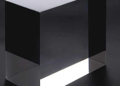 Gloss Tinggi 4X8 Lembar Akrilik Bening Lembar Plexiglass Transparan
