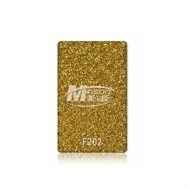 Colorful Pink Gold Acrylic Glitter Acrylic Sheet Lembar Plexiglass 1/8 Inci 3mm