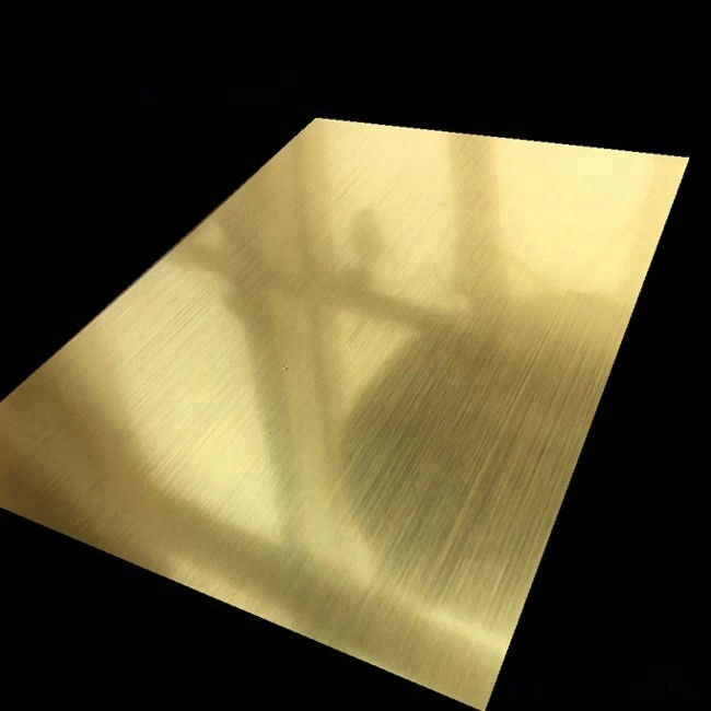 Berwarna 8mm Acrylonitrile Butadiene Styrene Sheet Tahan Asam