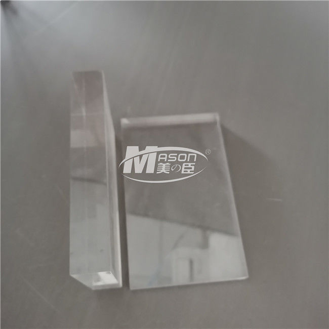 Plexiglass 30-100mm Akuarium Lembaran Akrilik 7350x3150mm