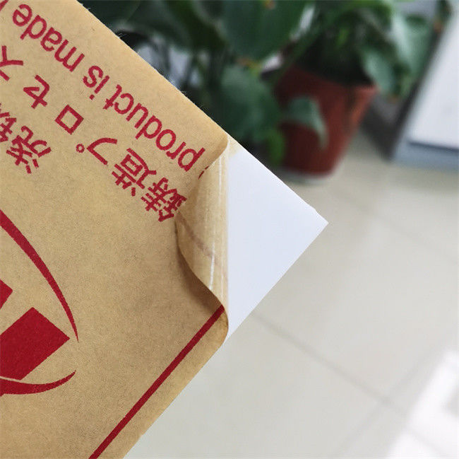 Tebal 3mm Cast Opaque Perspex Roof Sheets Untuk Partisi Ruang Cuci