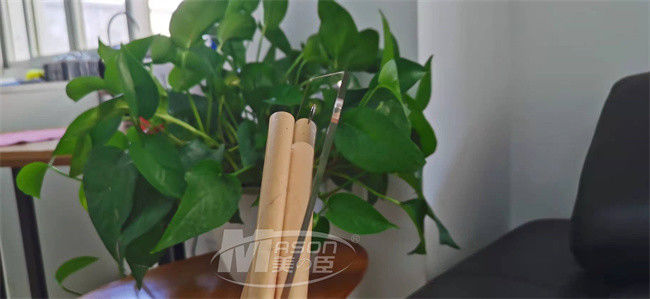 Cast Acrylic Plexiglass Plastic Sheets Ketahanan Pelapukan 1220x2440mm