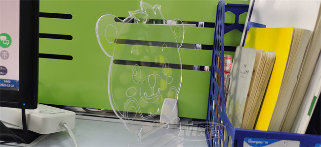 Transparansi MMA Clear Perspex Board 10mm Acrylic Plexi Glass Sheet